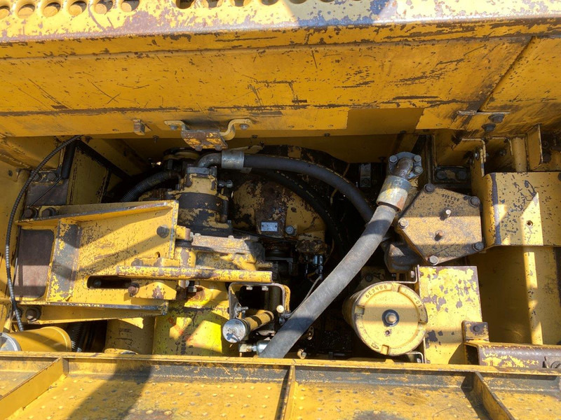 Cargadora de ruedas Caterpillar 992 D: foto 17 Cargadora de ruedas Caterpillar 992 D: foto 17