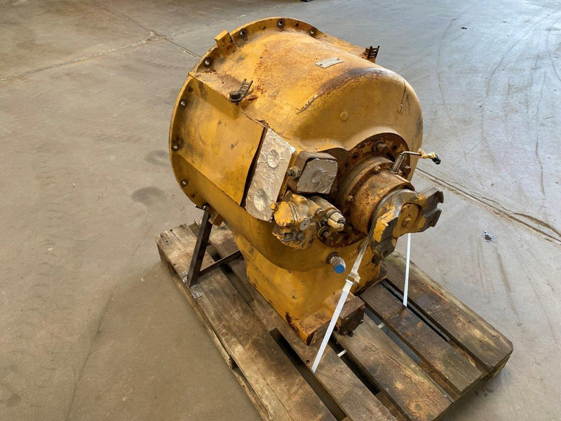 Caterpillar Converter AR - Embrague y piezas: foto 5 Caterpillar Converter AR - Embrague y piezas: foto 5