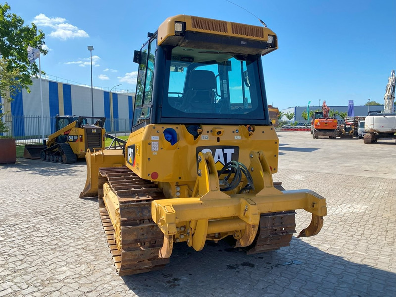 Caterpillar D5K2 XL NVT - Bulldozer: foto 4 Caterpillar D5K2 XL NVT - Bulldozer: foto 4