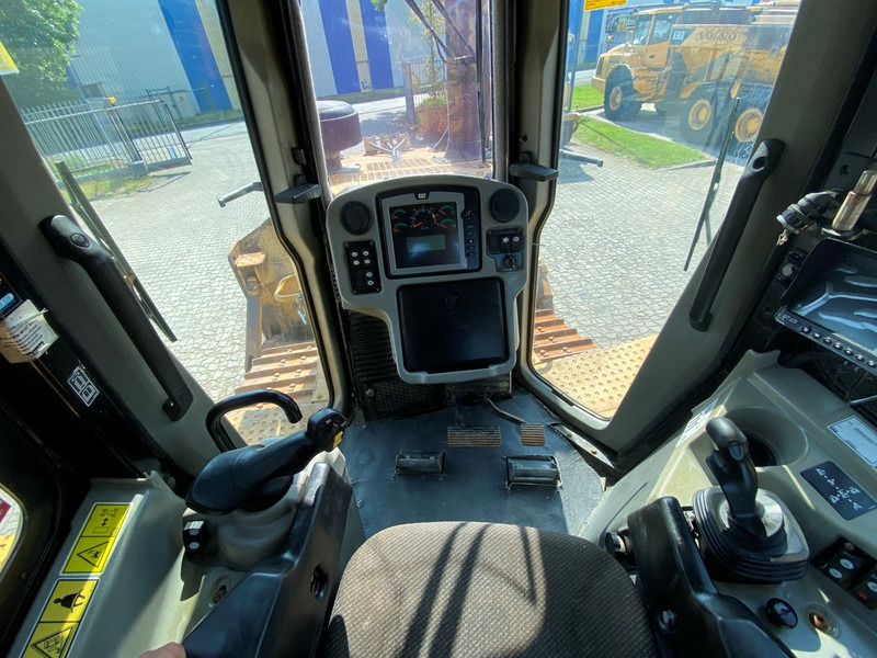 Caterpillar D6T NVT - Bulldozer: foto 4 Caterpillar D6T NVT - Bulldozer: foto 4