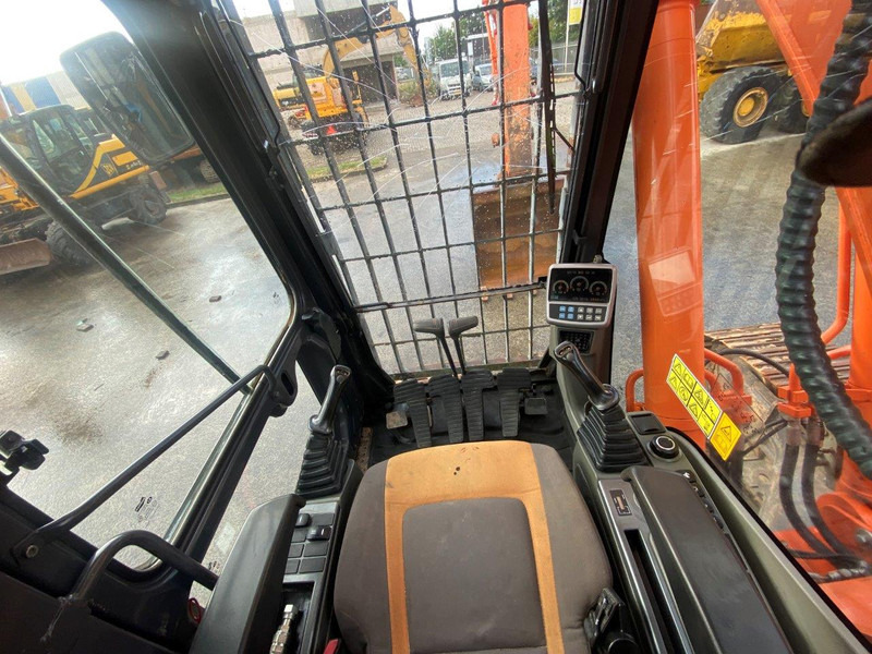 Doosan DX 255 LC NVT - Excavadora de cadenas: foto 4 Doosan DX 255 LC NVT - Excavadora de cadenas: foto 4