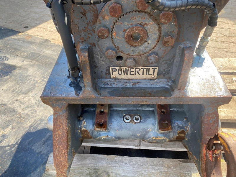 INDEXATOR PTS-10 - Rotor basculante: foto 5 INDEXATOR PTS-10 - Rotor basculante: foto 5