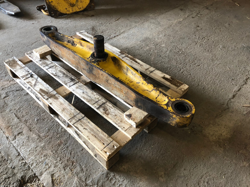 Komatsu D65 EX-15 Equalizer Bar OEM 14X-50-11110 - Bastidor/ Chasis: foto 2 Komatsu D65 EX-15 Equalizer Bar OEM 14X-50-11110 - Bastidor/ Chasis: foto 2