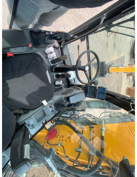 Leasing para Liebherr A914 NVT Liebherr A914 NVT: foto 6
