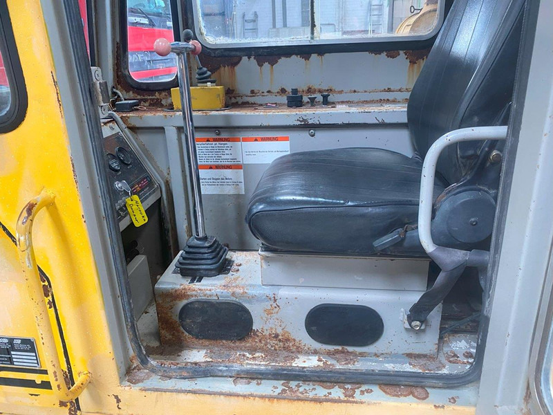 Morooka MST 600e swivel crawler dumper NVT - Dúmper de cadenas: foto 3 Morooka MST 600e swivel crawler dumper NVT - Dúmper de cadenas: foto 3