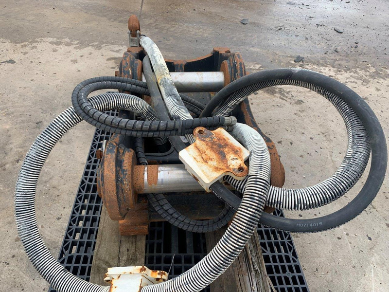 Oil Quick OQ 70 - Acoplamiento rápido: foto 5 Oil Quick OQ 70 - Acoplamiento rápido: foto 5