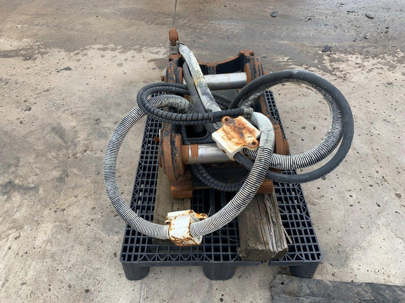 Oil Quick OQ 70 - Acoplamiento rápido: foto 2 Oil Quick OQ 70 - Acoplamiento rápido: foto 2