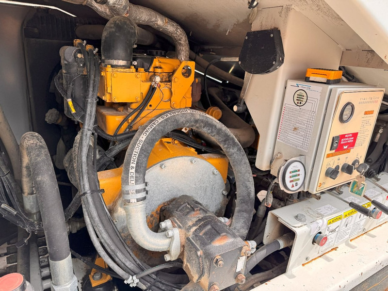 Cribadora Sandvik QA331 NVT: foto 18 Cribadora Sandvik QA331 NVT: foto 18