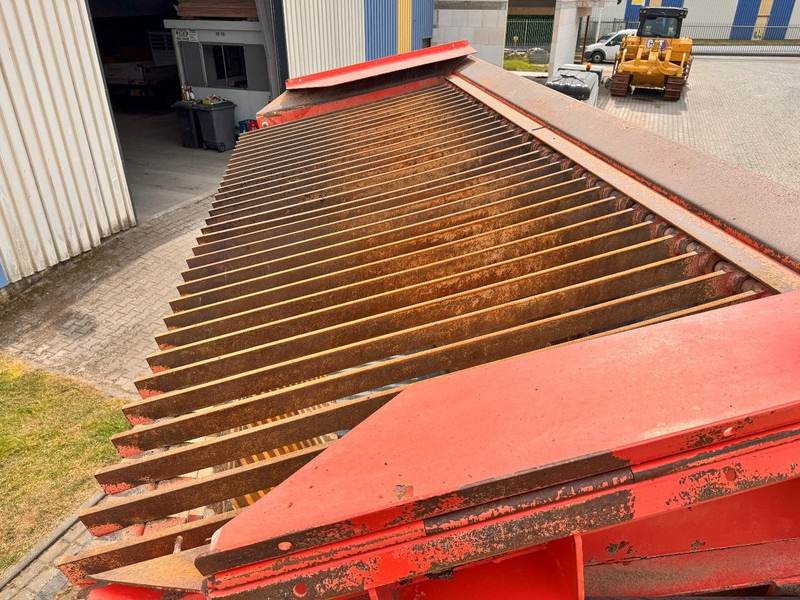 Cribadora Sandvik QA331 NVT: foto 19 Cribadora Sandvik QA331 NVT: foto 19