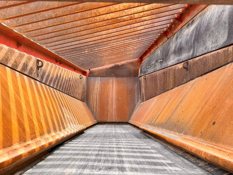 Cribadora Sandvik QA331 NVT: foto 20 Cribadora Sandvik QA331 NVT: foto 20