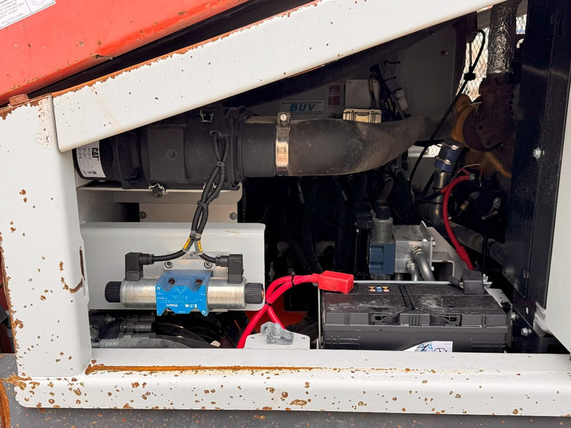 Cribadora Sandvik QA331 NVT: foto 11 Cribadora Sandvik QA331 NVT: foto 11