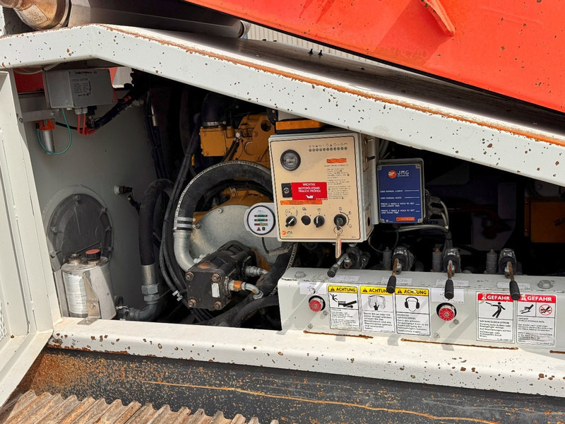 Cribadora Sandvik QA331 NVT: foto 15 Cribadora Sandvik QA331 NVT: foto 15