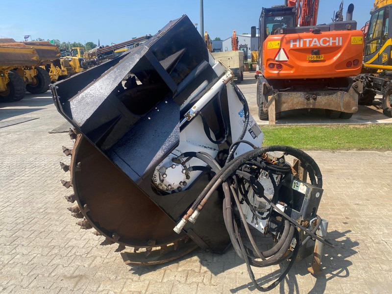 Simex T600 NVT - Construcción de carreteras: foto 1 Simex T600 NVT - Construcción de carreteras: foto 1