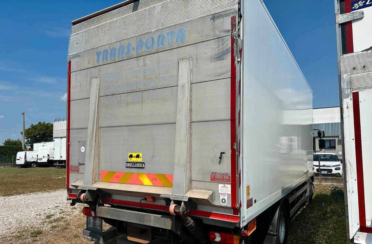 Volvo fl 280 160qli euro 6 - Camión caja cerrada: foto 4 Volvo fl 280 160qli euro 6 - Camión caja cerrada: foto 4