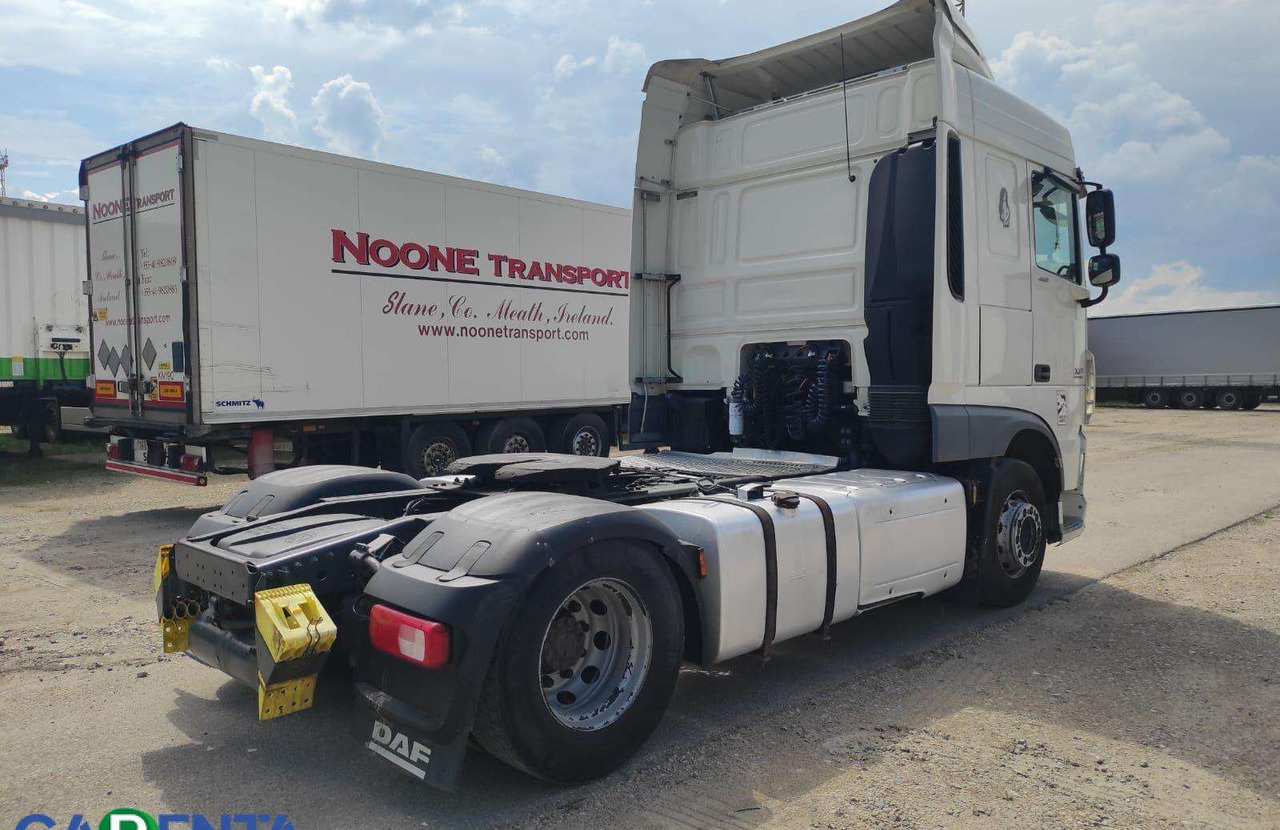 DAF XF 460 FT - Cabeza tractora: foto 3 DAF XF 460 FT - Cabeza tractora: foto 3