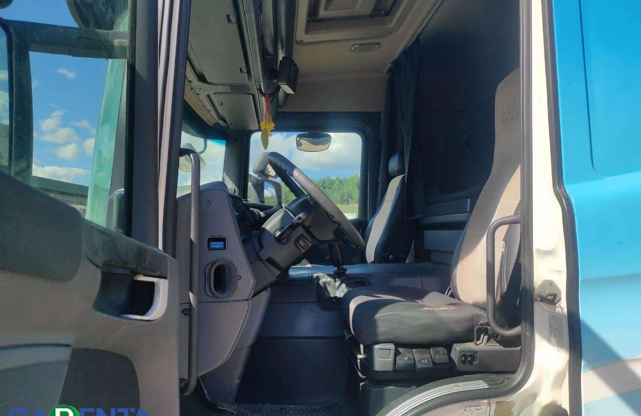 Scania R420 - Cabeza tractora: foto 5 Scania R420 - Cabeza tractora: foto 5