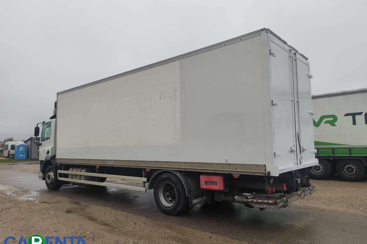 DAF CF 310 FA - Camión isotérmico: foto 4 DAF CF 310 FA - Camión isotérmico: foto 4