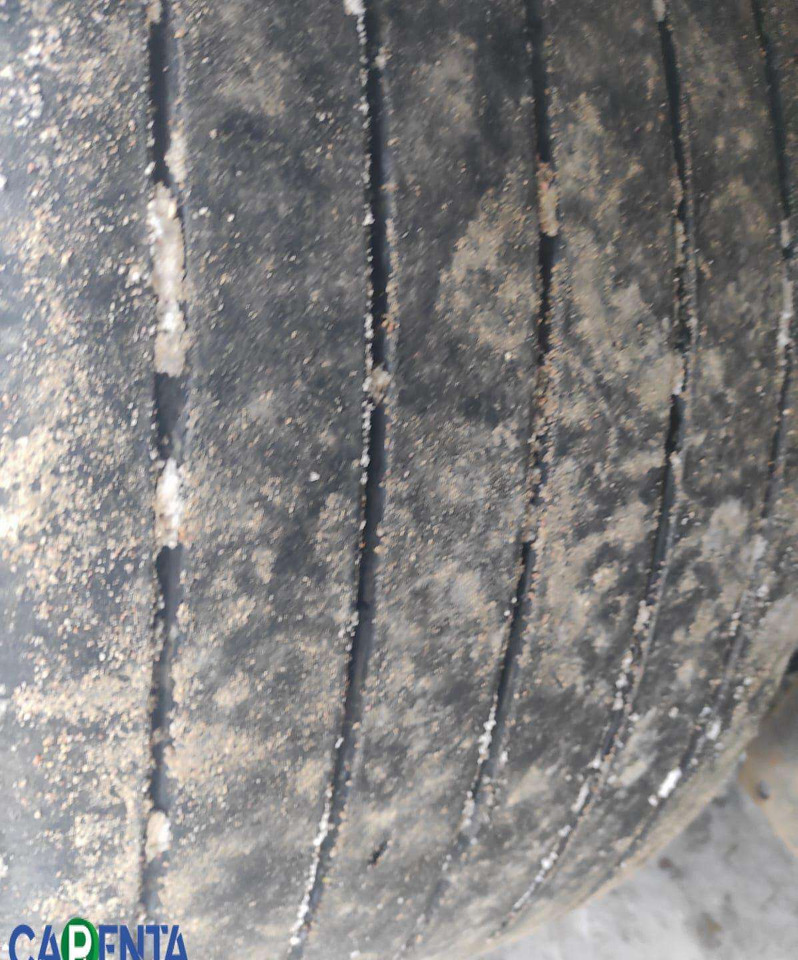 Semirremolque lona Krone SD 24 MEGA: foto 10
