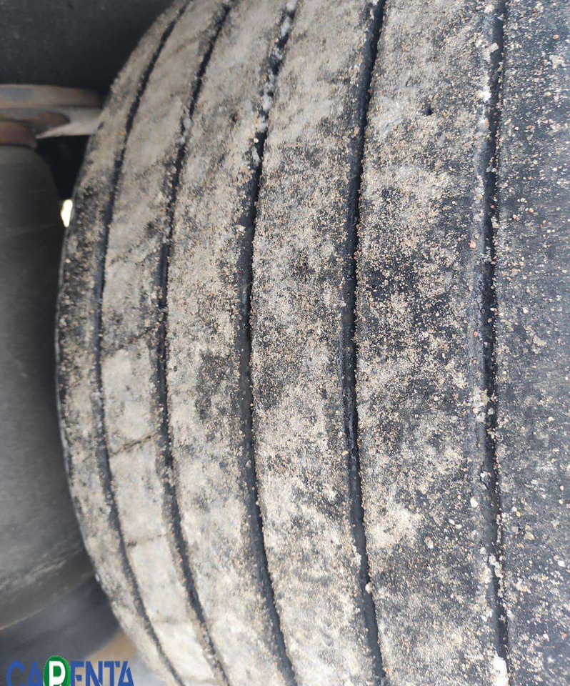 Semirremolque lona Krone SD 24 MEGA: foto 12