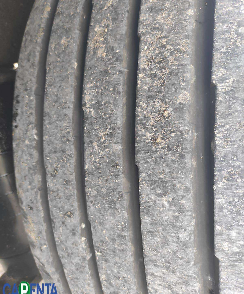 Semirremolque lona Schmitz SCB*S3T: foto 12 Semirremolque lona Schmitz SCB*S3T: foto 12