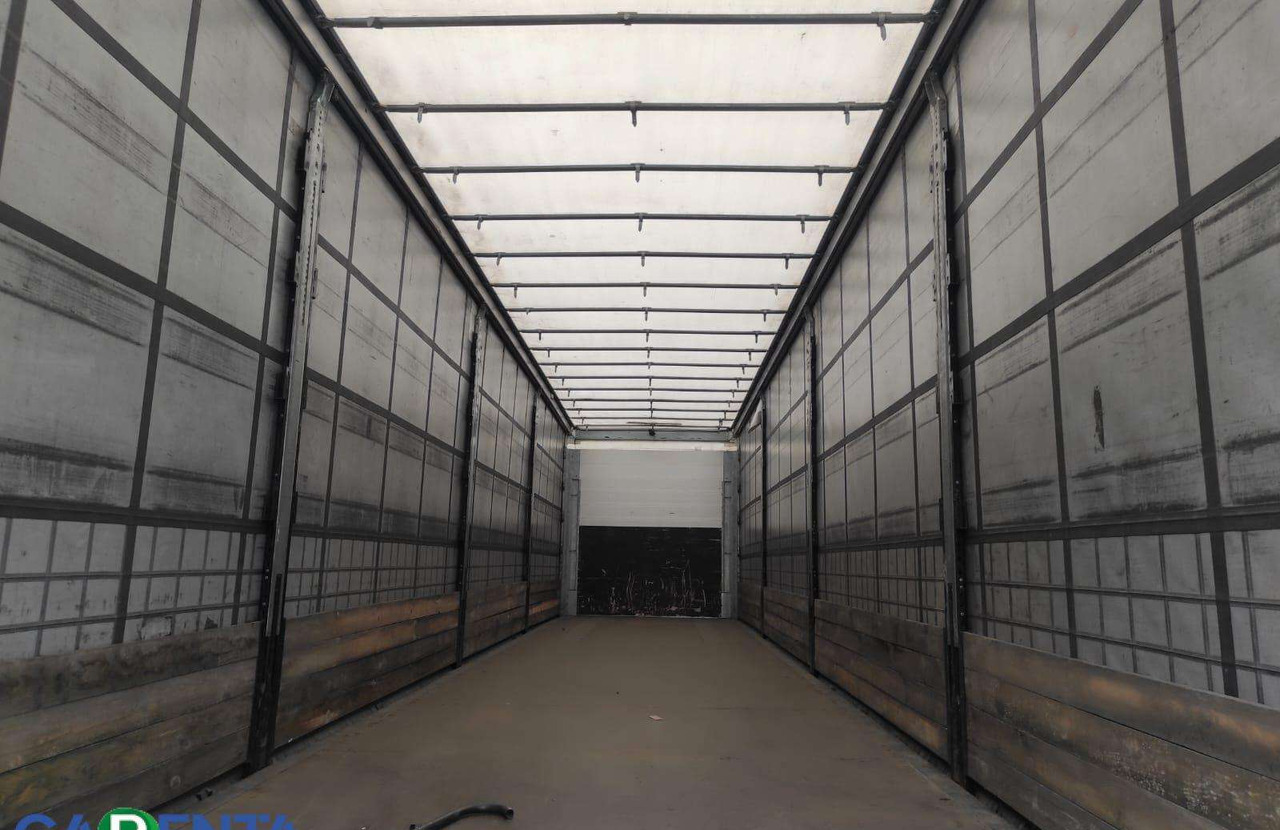 Schmitz SCB*S3T - Semirremolque lona: foto 5 Schmitz SCB*S3T - Semirremolque lona: foto 5