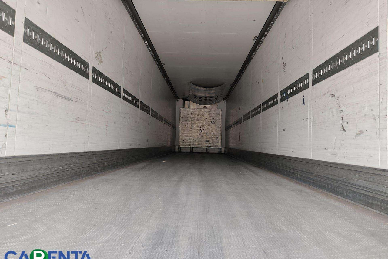 Schmitz SKO 24 FP45 MT - Semirremolque frigorífico: foto 5 Schmitz SKO 24 FP45 MT - Semirremolque frigorífico: foto 5