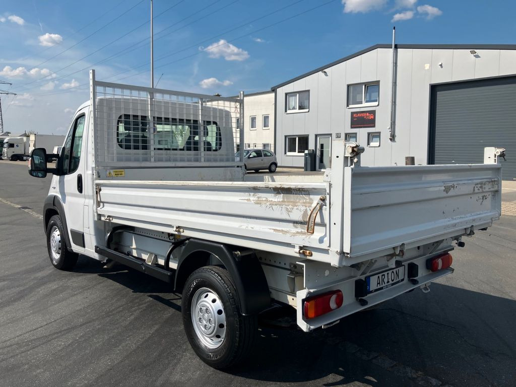 Fiat Ducato Maxi Multijet 130 JPM Kipper/AC/NAV/EU6 - Furgoneta basculante: foto 3 Fiat Ducato Maxi Multijet 130 JPM Kipper/AC/NAV/EU6 - Furgoneta basculante: foto 3