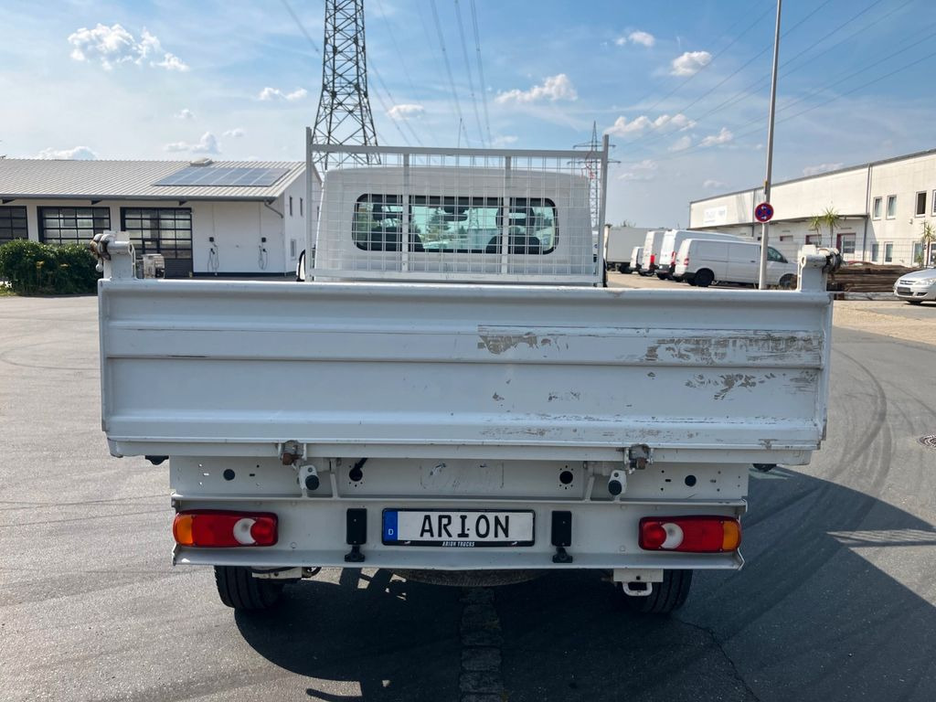 Fiat Ducato Maxi Multijet 130 JPM Kipper/AC/NAV/EU6 - Furgoneta basculante: foto 5 Fiat Ducato Maxi Multijet 130 JPM Kipper/AC/NAV/EU6 - Furgoneta basculante: foto 5