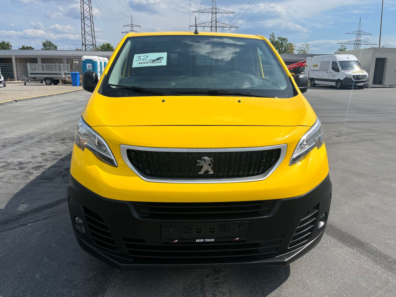 Peugeot Expert Box Pro L3 / 2.0 Blue HDI / More units - Furgoneta pequeña: foto 3 Peugeot Expert Box Pro L3 / 2.0 Blue HDI / More units - Furgoneta pequeña: foto 3