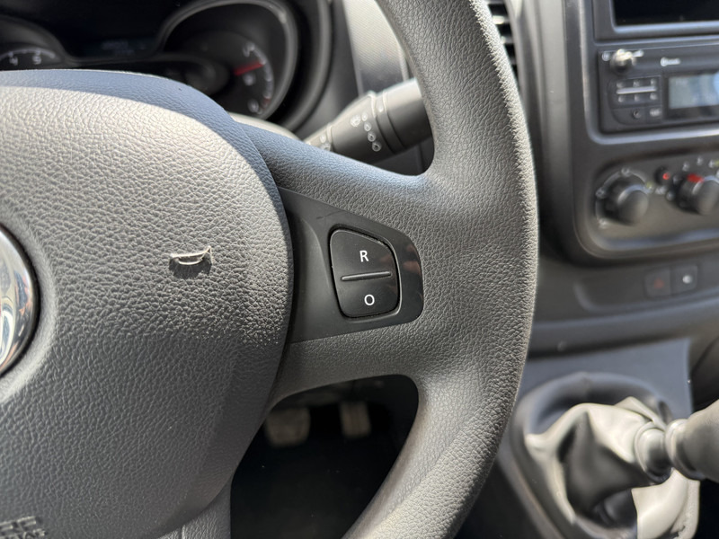 Furgoneta pequeña, Furgoneta combi Fiat Talento 125pk L2H1 Dubbele Cabine Airco Cruise Control Trekhaak Parkeersensoren: foto 17