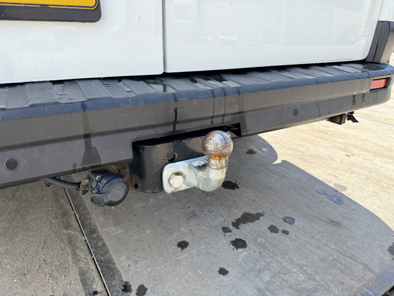 Furgoneta pequeña, Furgoneta combi Fiat Talento 125pk L2H1 Dubbele Cabine Airco Cruise Control Trekhaak Parkeersensoren: foto 12