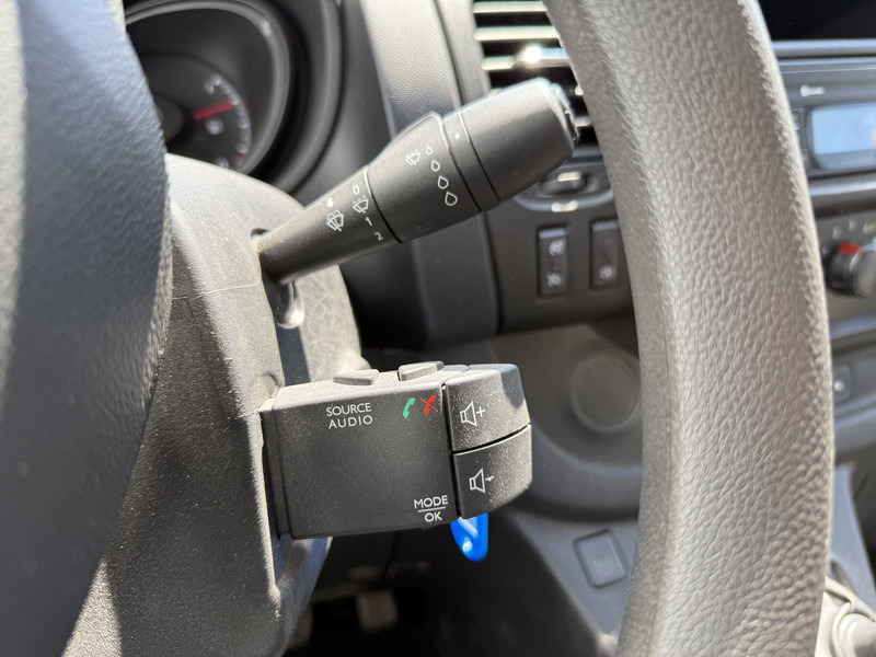 Furgoneta pequeña, Furgoneta combi Fiat Talento 125pk L2H1 Dubbele Cabine Airco Cruise Control Trekhaak Parkeersensoren: foto 18