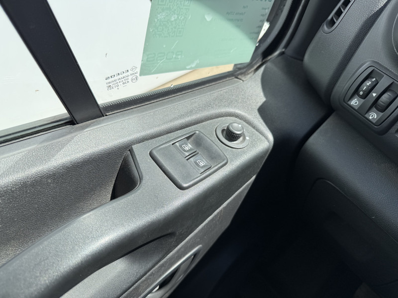 Furgoneta pequeña, Furgoneta combi Fiat Talento 125pk L2H1 Dubbele Cabine Airco Cruise Control Trekhaak Parkeersensoren: foto 19