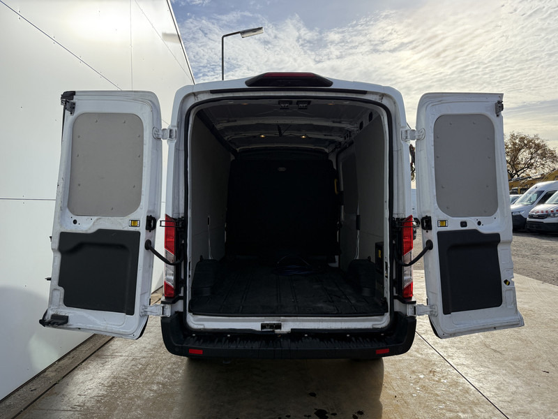 Furgón, Furgoneta eléctrica Ford E-Transit 390 75kWh 184PK 390 Elektrisch 75kWh 334km WLTP BEV Snelladen L2H2 Climate Control Tacho Carplay Camera Stoelverwarming Parkeersensoren voor achter Laadkabel: foto 12