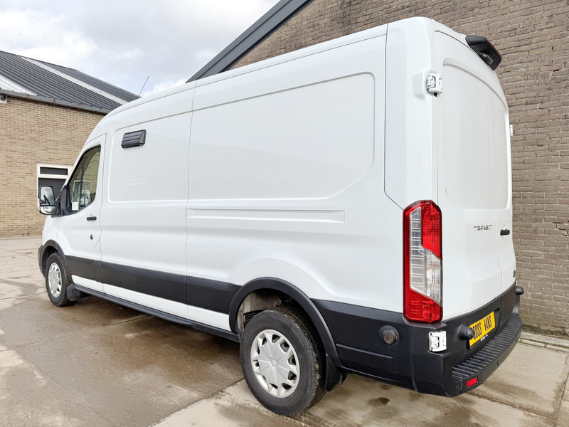 Ford Transit 185pk Automaat L3H2 Cruise Lane Assist Standkachel - Furgón: foto 2 Ford Transit 185pk Automaat L3H2 Cruise Lane Assist Standkachel - Furgón: foto 2