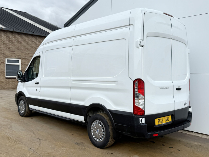 Ford Transit 350 2.0 TDCI 170PK L3H3 170PK Airco Cruise Control Parkeensensoren voor achter - Furgón: foto 2 Ford Transit 350 2.0 TDCI 170PK L3H3 170PK Airco Cruise Control Parkeensensoren voor achter - Furgón: foto 2