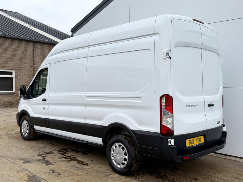 Ford Transit 350 2.0 TDCI 170PK L3H3 170PK Airco Cruise Control Parkeersensoren voor achter - Furgón: foto 2 Ford Transit 350 2.0 TDCI 170PK L3H3 170PK Airco Cruise Control Parkeersensoren voor achter - Furgón: foto 2