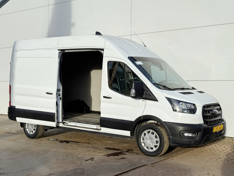 Ford Transit 350 2.0 TDCI 170PK L3H3 170PK Airco Cruise Control Parkeersensoren voor achter - Furgón: foto 5 Ford Transit 350 2.0 TDCI 170PK L3H3 170PK Airco Cruise Control Parkeersensoren voor achter - Furgón: foto 5