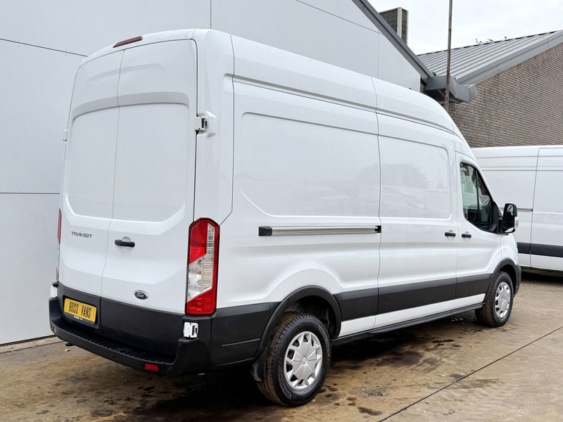 Ford Transit 350 2.0 TDCI 170PK L3H3 170PK Airco Cruise Control Parkeersensoren voor achter - Furgón: foto 3 Ford Transit 350 2.0 TDCI 170PK L3H3 170PK Airco Cruise Control Parkeersensoren voor achter - Furgón: foto 3