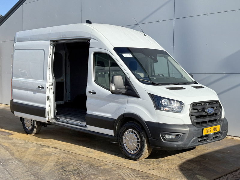 Ford Transit 350 2.0 TDCI L3H3 170PK Airco Cruise Control Parkeersensoren voor achter - Furgón: foto 5 Ford Transit 350 2.0 TDCI L3H3 170PK Airco Cruise Control Parkeersensoren voor achter - Furgón: foto 5
