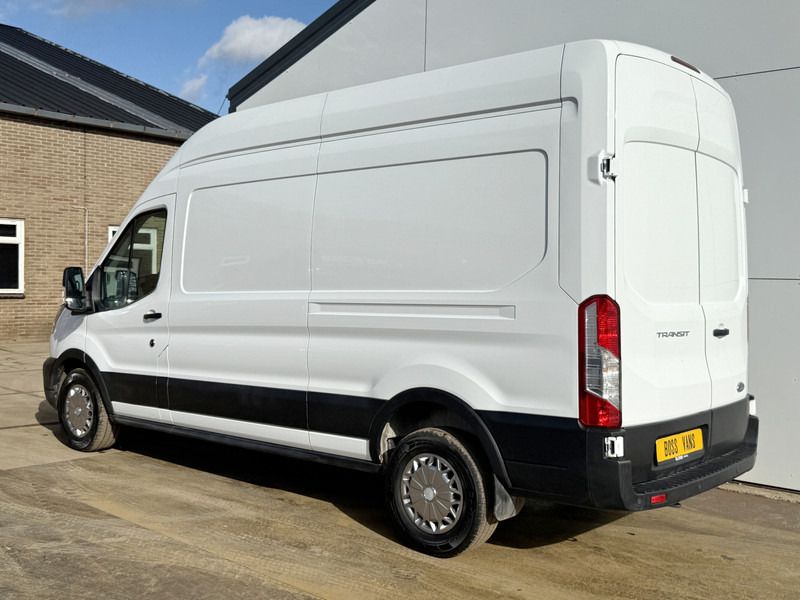 Ford Transit 350 2.0 TDCI L3H3 170PK Airco Cruise Control Parkeersensoren voor achter - Furgón: foto 2 Ford Transit 350 2.0 TDCI L3H3 170PK Airco Cruise Control Parkeersensoren voor achter - Furgón: foto 2