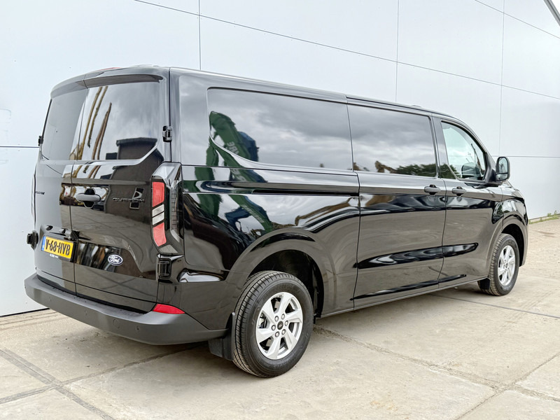 Ford Transit Custom 2.0 TDCI 170pk L2H1 Automaat 2 x Schuif Adaptieve Cruise Control Carplay Camera Parkeersensoren voor achter BPM VRIJ - Furgoneta pequeña: foto 4 Ford Transit Custom 2.0 TDCI 170pk L2H1 Automaat 2 x Schuif Adaptieve Cruise Control Carplay Camera Parkeersensoren voor achter BPM VRIJ - Furgoneta pequeña: foto 4