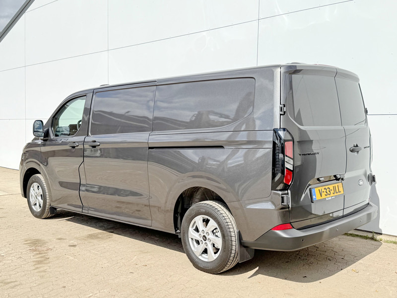 Ford Transit Custom 2.0 TDCI 170pk L2H1 Automaat 2 x Schuif Adaptieve Cruise Control Carplay Camera Parkeersensoren voor achter BPM VRIJ - Furgoneta pequeña: foto 2 Ford Transit Custom 2.0 TDCI 170pk L2H1 Automaat 2 x Schuif Adaptieve Cruise Control Carplay Camera Parkeersensoren voor achter BPM VRIJ - Furgoneta pequeña: foto 2