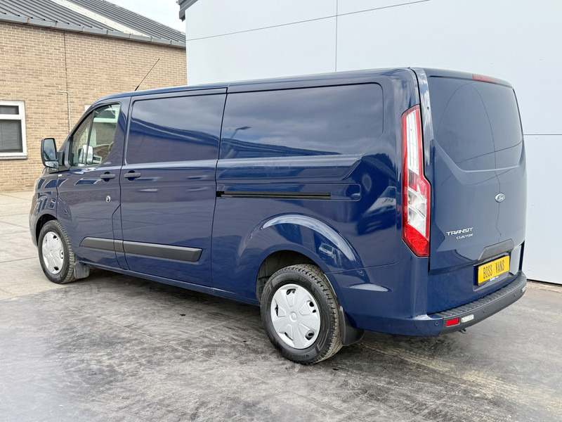 Ford Transit Custom 340 2.0 TDCI Trend 130PK Automaat L2H1 Dubbele Schuif LED Cruise Control Stoelverwarming Parkeersensoren voor achter - Furgoneta pequeña: foto 3 Ford Transit Custom 340 2.0 TDCI Trend 130PK Automaat L2H1 Dubbele Schuif LED Cruise Control Stoelverwarming Parkeersensoren voor achter - Furgoneta pequeña: foto 3