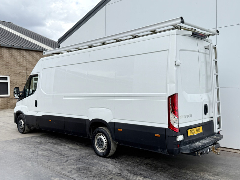 Iveco Daily 35S16 2.3 L4H2 Luchtvering Climate Control Cruise Control Camera Navigatie 3.5t Trekhaak Imperiaal - Furgón: foto 2 Iveco Daily 35S16 2.3 L4H2 Luchtvering Climate Control Cruise Control Camera Navigatie 3.5t Trekhaak Imperiaal - Furgón: foto 2