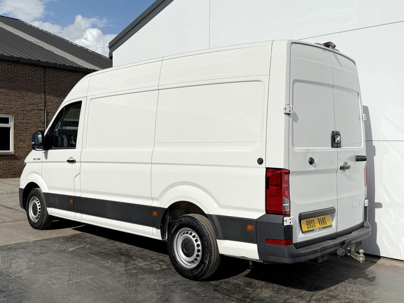 MAN TGE 3.140 2.0 TDI L3H3 Airco Cruise Control Trekhaak Carplay Camera Navigatie - Furgón: foto 2 MAN TGE 3.140 2.0 TDI L3H3 Airco Cruise Control Trekhaak Carplay Camera Navigatie - Furgón: foto 2
