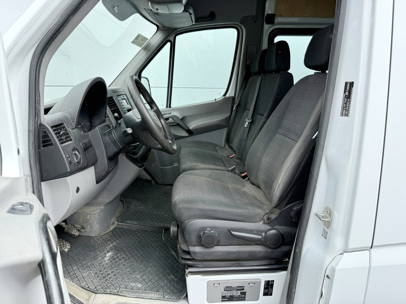 Furgoneta pequeña, Furgoneta combi Mercedes-Benz Sprinter 314 2.2 CDI Dubbele Cabine 7 Stoelen L2H2 Climate Control Cruise Control 3.5t Trekhaak: foto 7