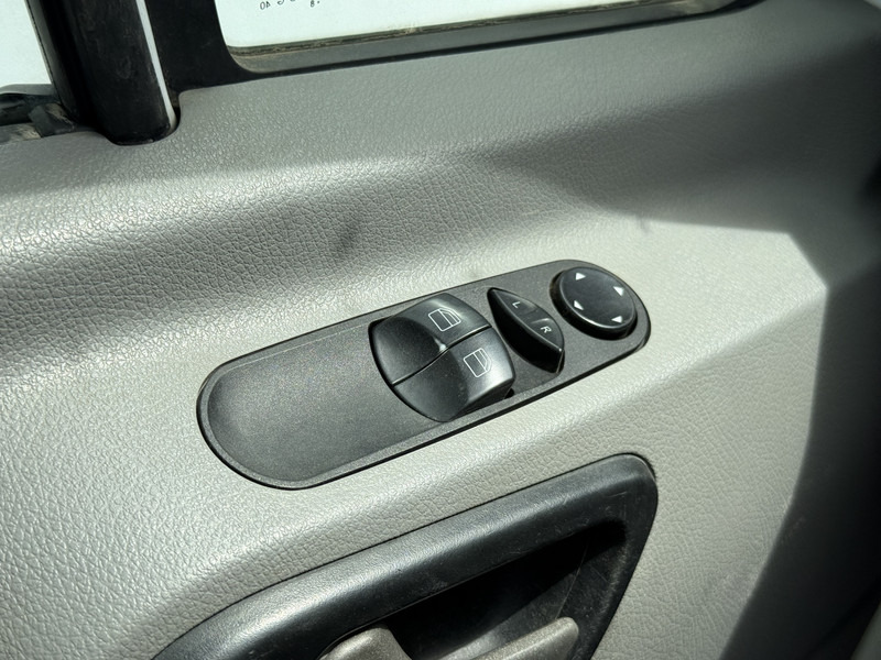 Furgoneta pequeña, Furgoneta combi Mercedes-Benz Sprinter 314 2.2 CDI Dubbele Cabine 7 Stoelen L2H2 Climate Control Cruise Control 3.5t Trekhaak: foto 20