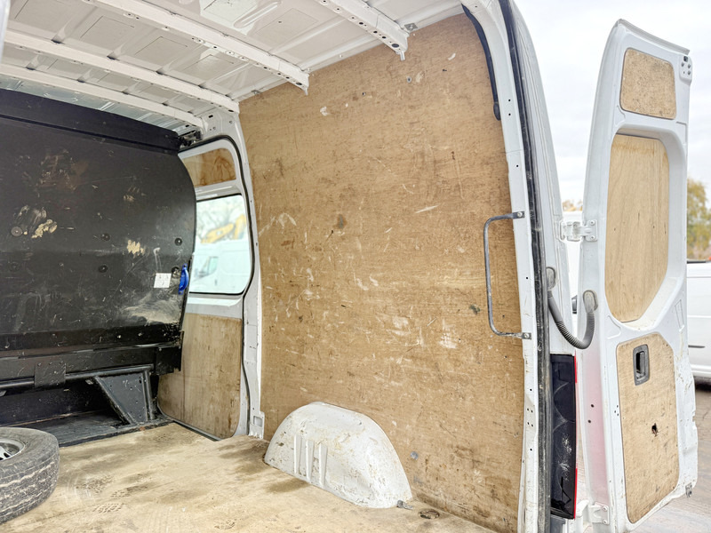 Furgón, Furgoneta combi Mercedes-Benz Sprinter 314 2.2 CDI L2H2 Dubbele Cabine Climate Control Cruise Control Trekhaak Imperiaal Carplay: foto 15