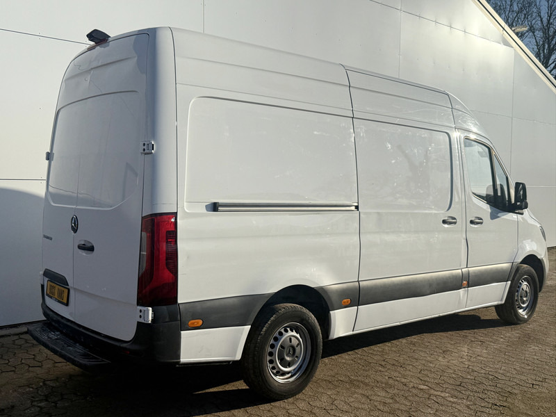 Mercedes-Benz Sprinter 314 2.2 CDI L2H2 LED Climate Control Cruise Control Camera Carplay - Furgoneta pequeña: foto 3 Mercedes-Benz Sprinter 314 2.2 CDI L2H2 LED Climate Control Cruise Control Camera Carplay - Furgoneta pequeña: foto 3